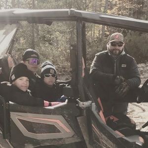 Meet your Posher, Michael